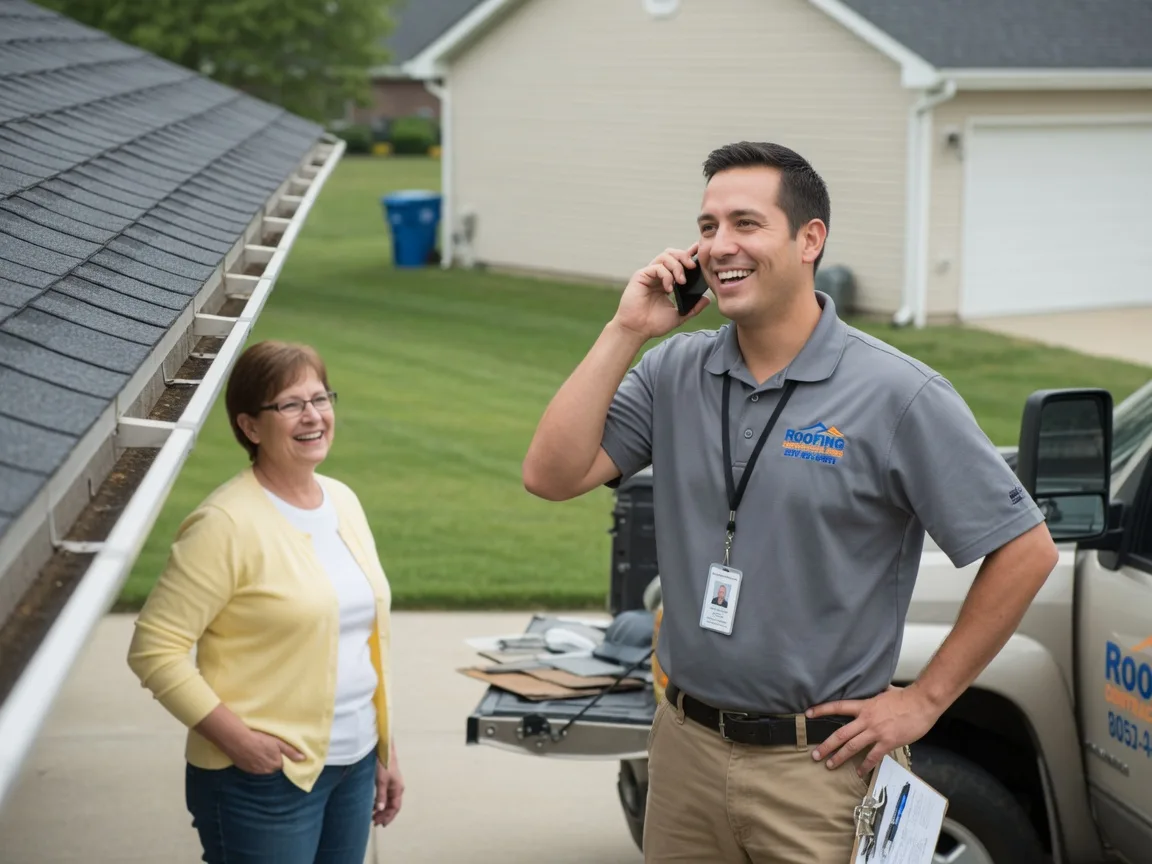 Local Roofing Contractors Washington Island, WI FAQs